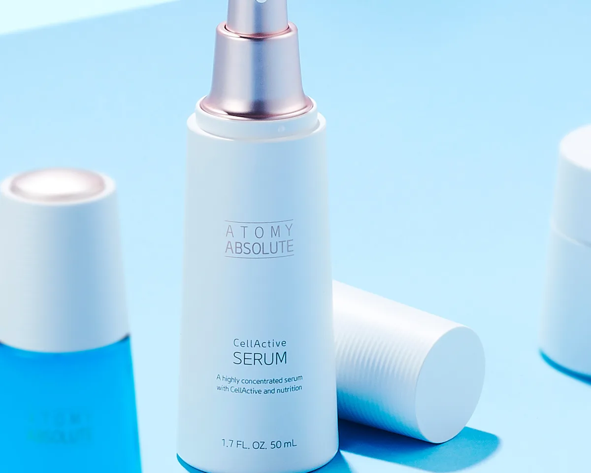 Serums & essences